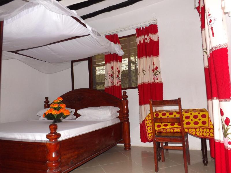 Baraka Beach Bungalows image