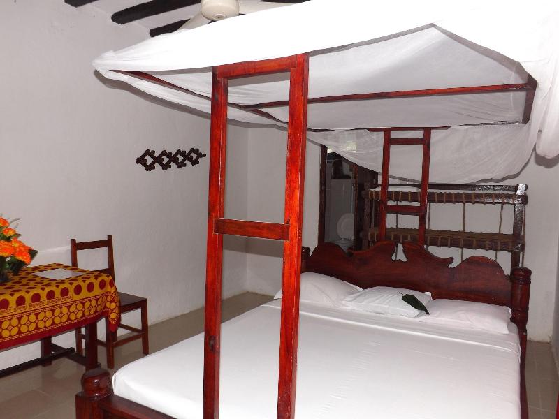 Baraka Beach Bungalows image