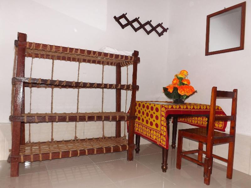 Baraka Beach Bungalows image