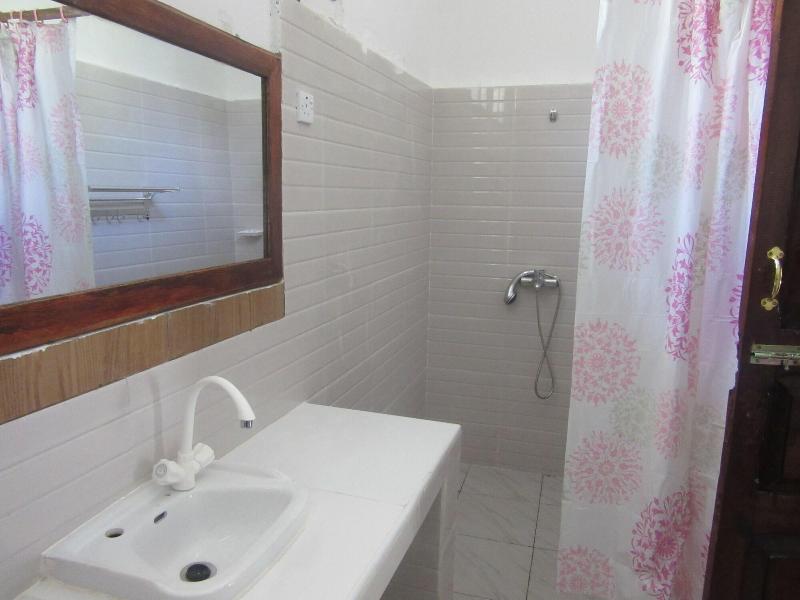 Baraka Beach Bungalows image