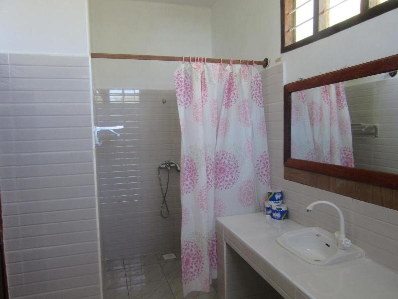 Baraka Beach Bungalows image