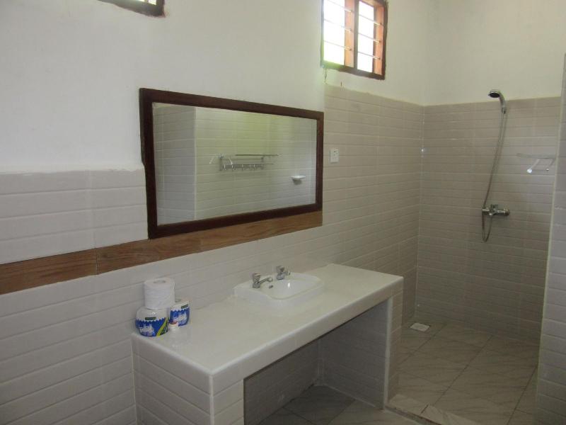 Baraka Beach Bungalows image