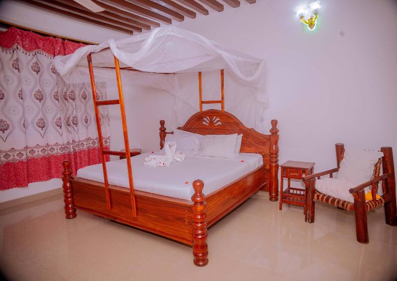 Baraka Beach Bungalows image