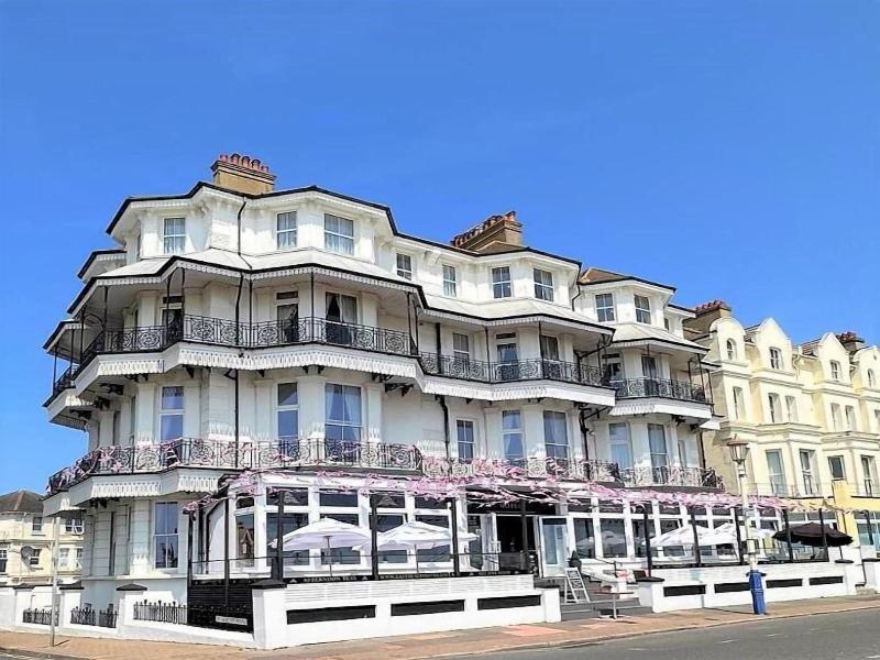 East Beach Hotel image