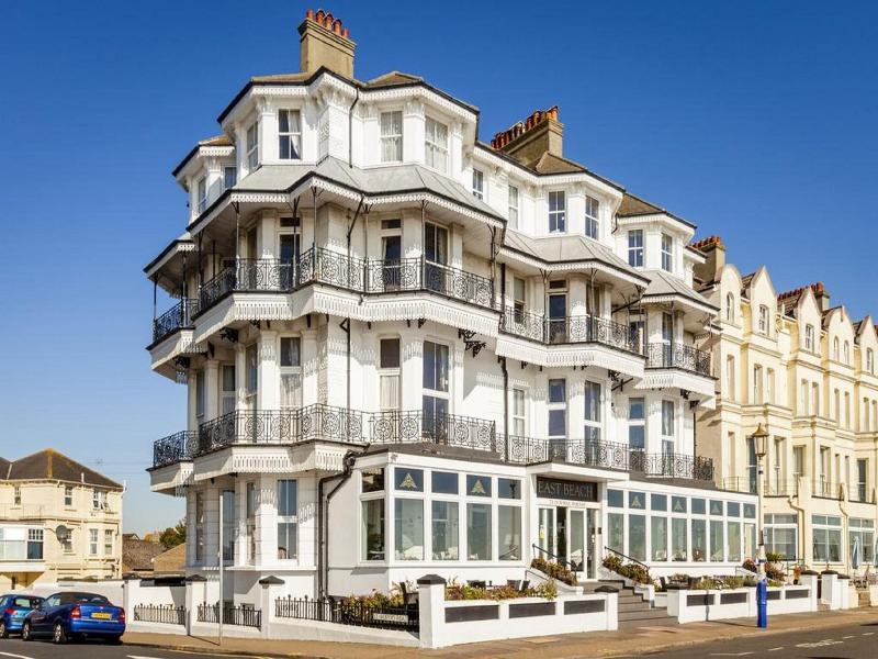East Beach Hotel image