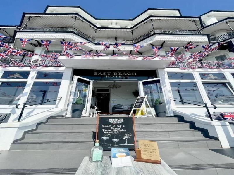 East Beach Hotel image