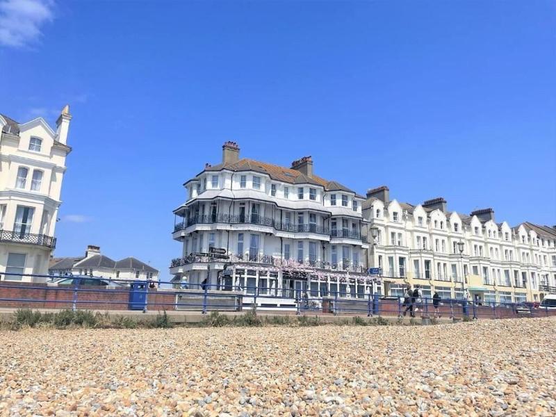 East Beach Hotel image