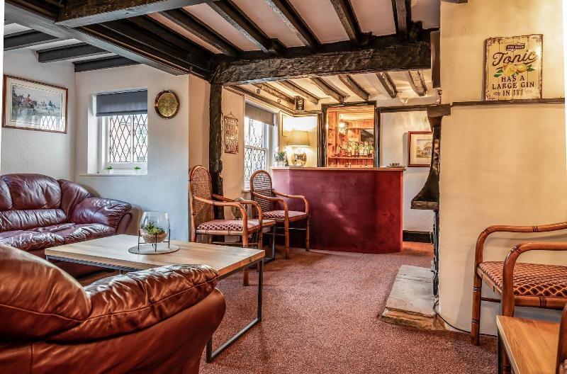 The Olde Forge Hotel image
