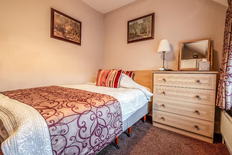 The Olde Forge Hotel image