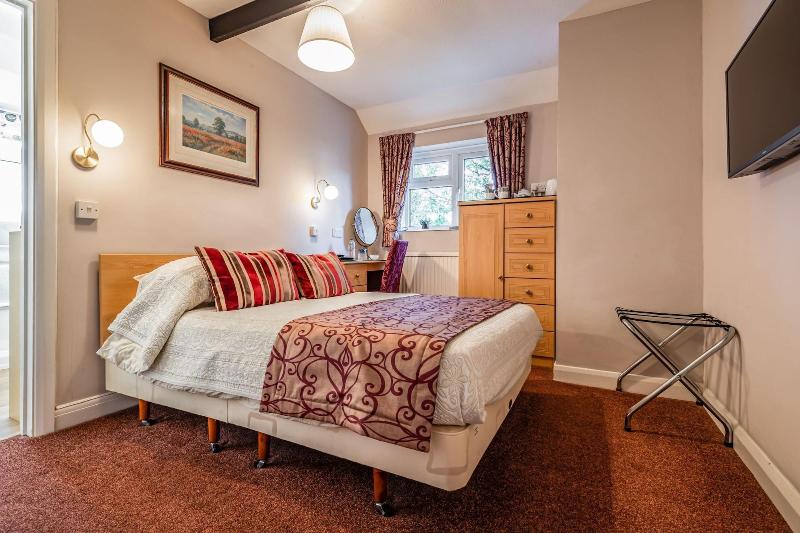The Olde Forge Hotel image