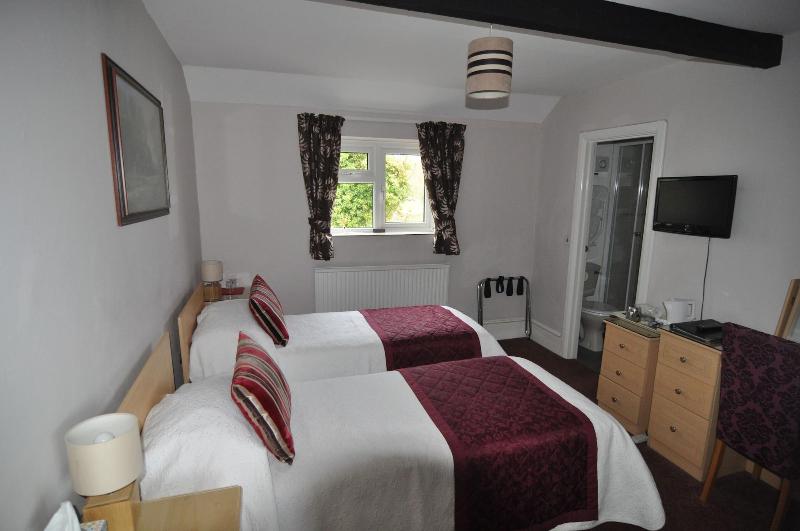 The Olde Forge Hotel image