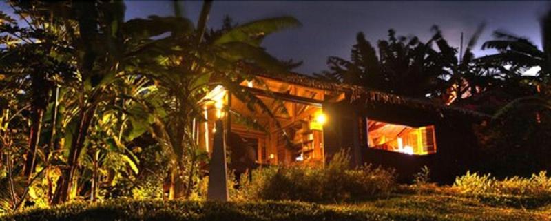 Manga Soa Lodge image