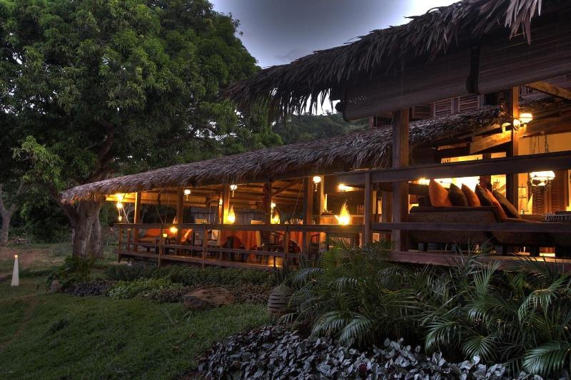 Manga Soa Lodge image