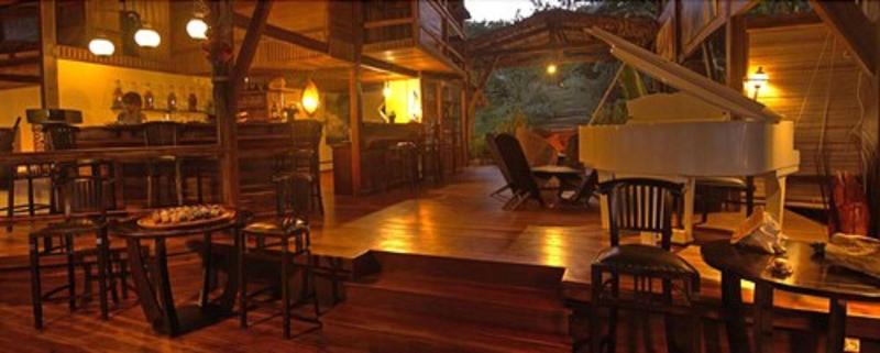 Manga Soa Lodge image