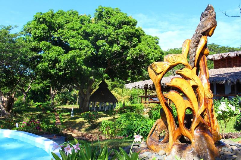 Manga Soa Lodge image