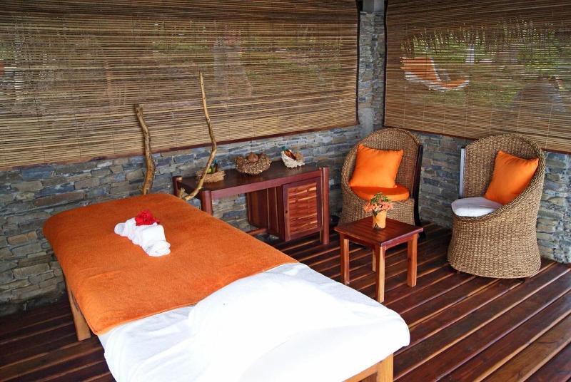 Manga Soa Lodge image