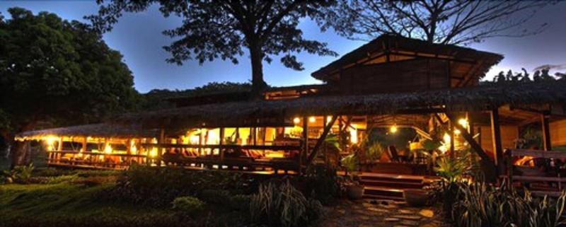 Manga Soa Lodge image