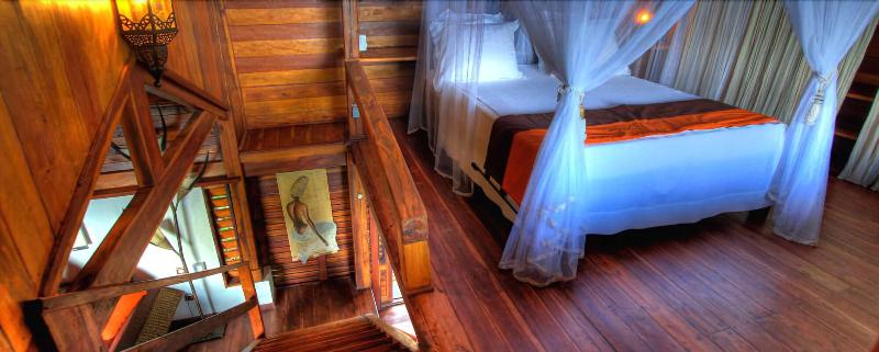 Manga Soa Lodge image
