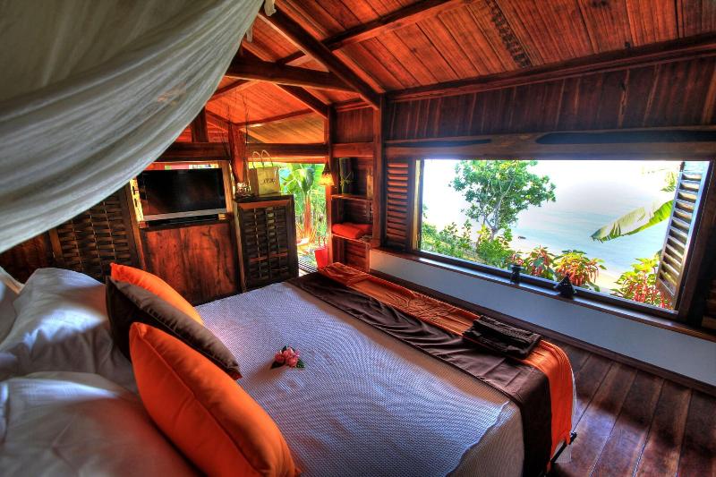 Manga Soa Lodge image