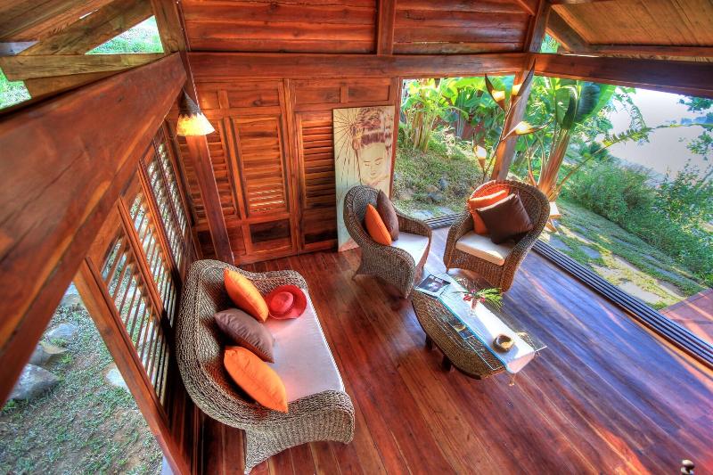 Manga Soa Lodge image