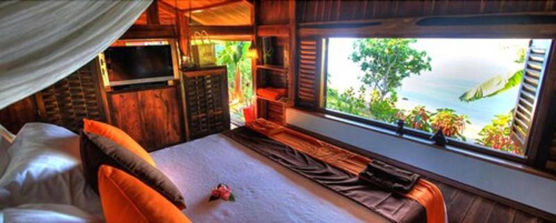 Manga Soa Lodge image