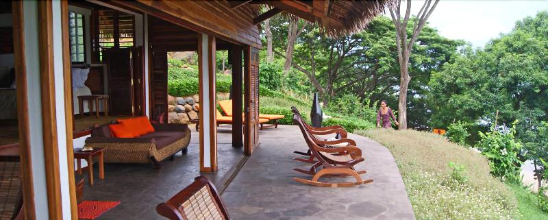 Manga Soa Lodge image