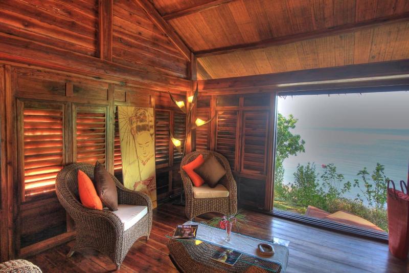 Manga Soa Lodge image