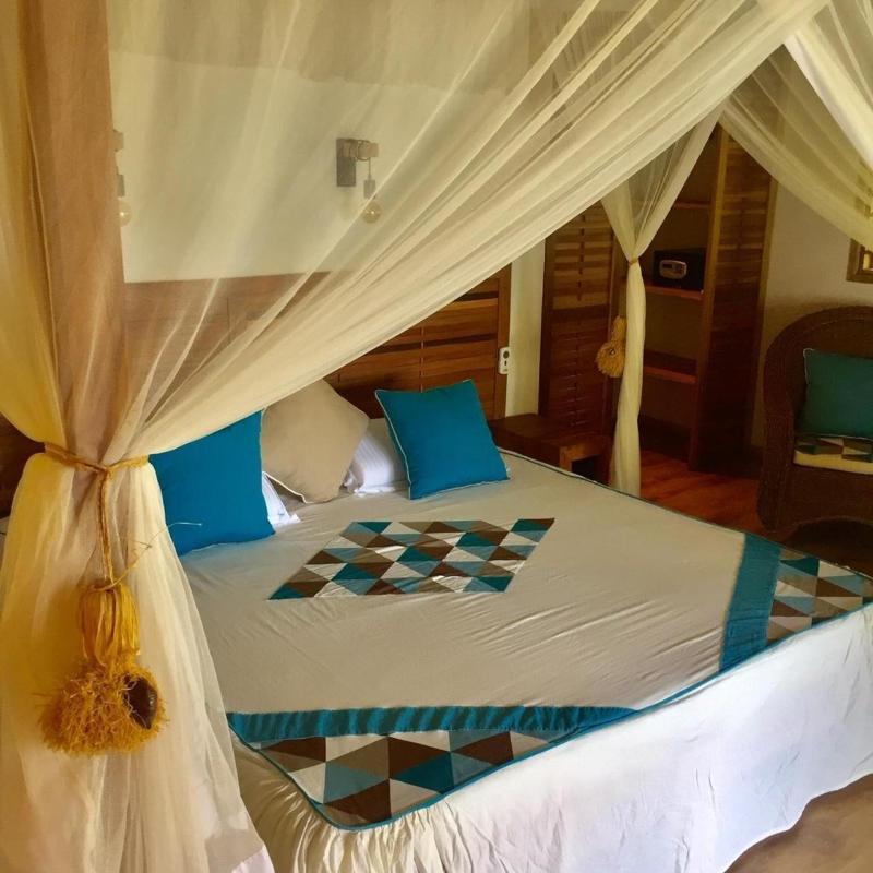 Manga Soa Lodge image