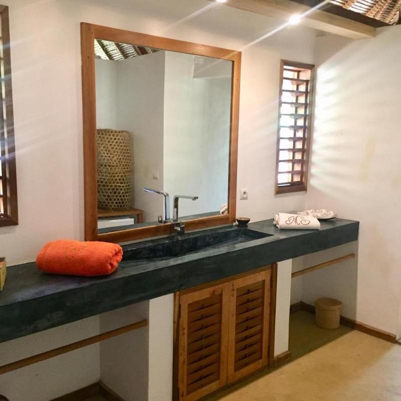 Manga Soa Lodge image