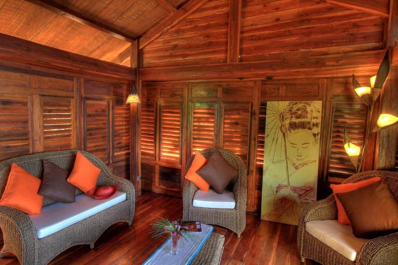 Manga Soa Lodge image