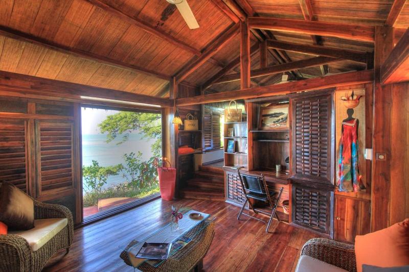 Manga Soa Lodge image