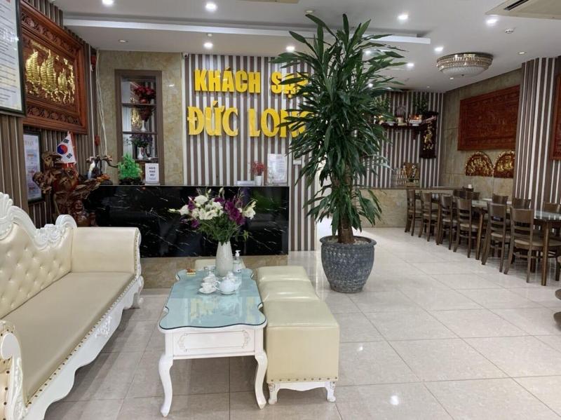 Duc Long Hotel image