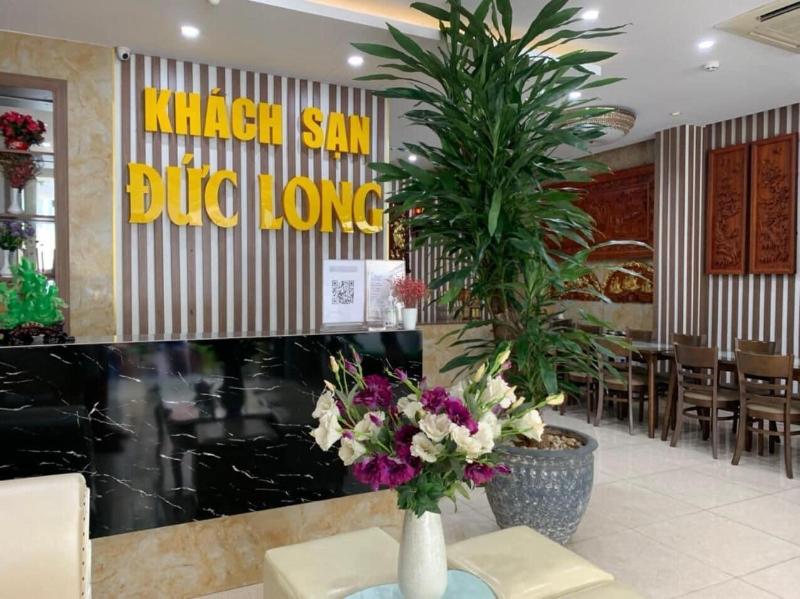 Duc Long Hotel image