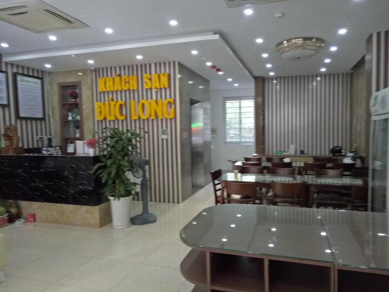 Duc Long Hotel image
