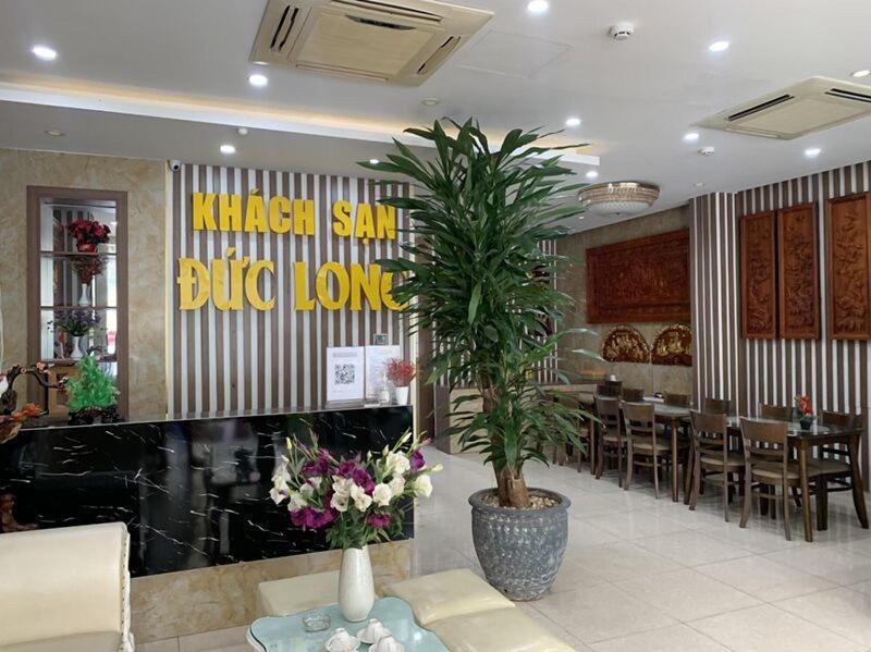 Duc Long Hotel image