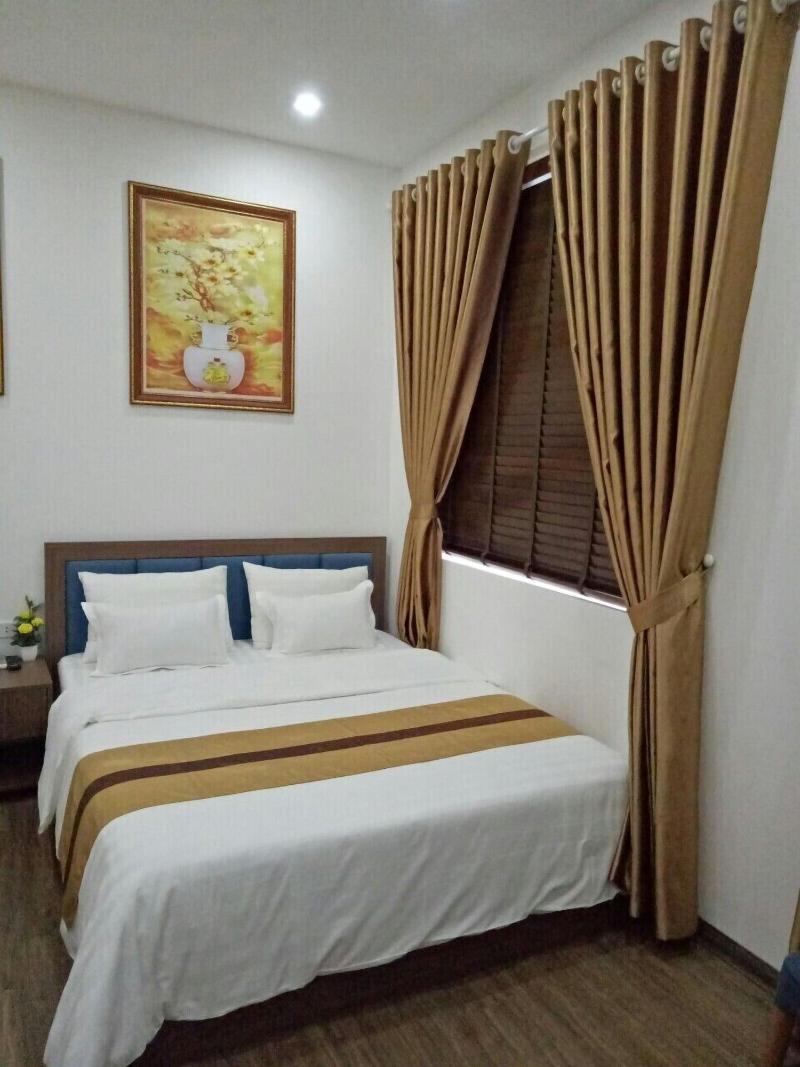 Duc Long Hotel image