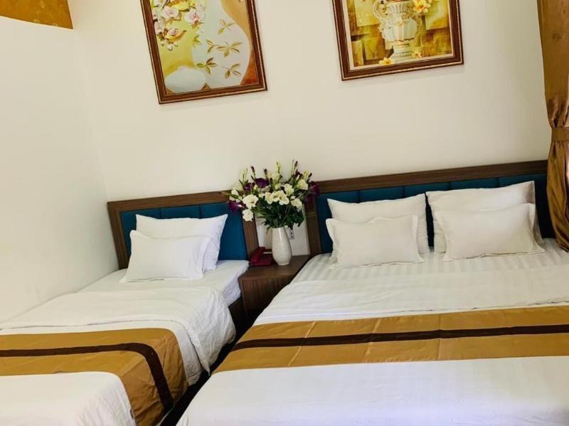 Duc Long Hotel image