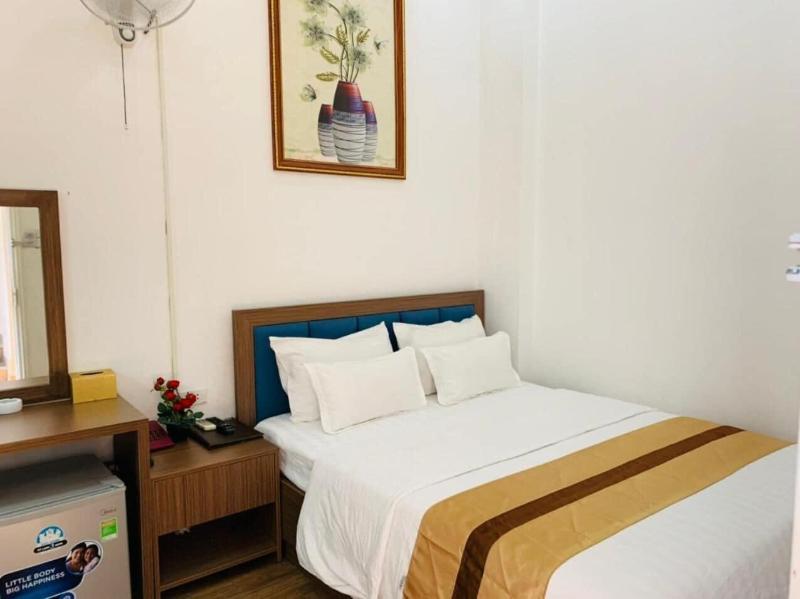 Duc Long Hotel image
