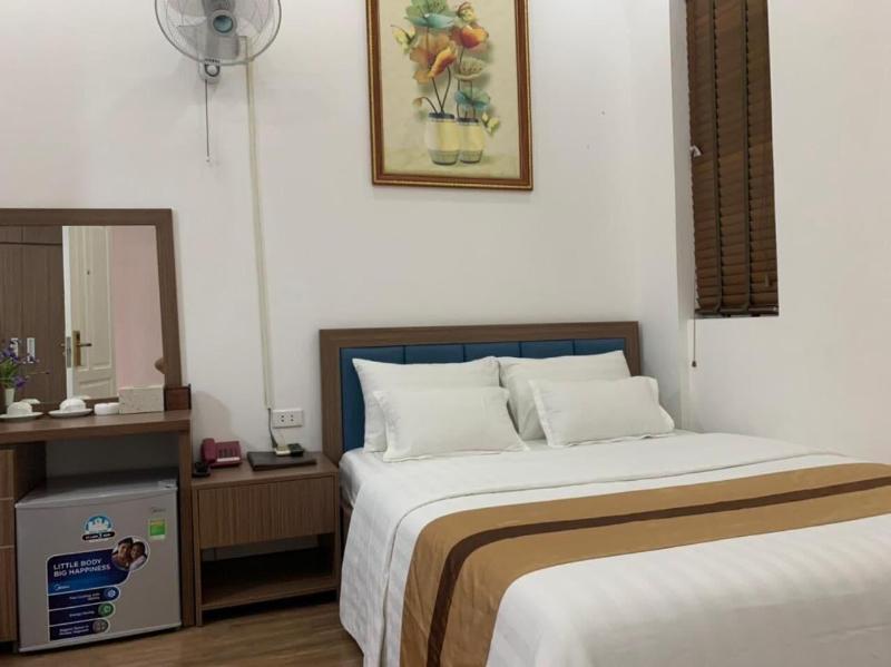 Duc Long Hotel image
