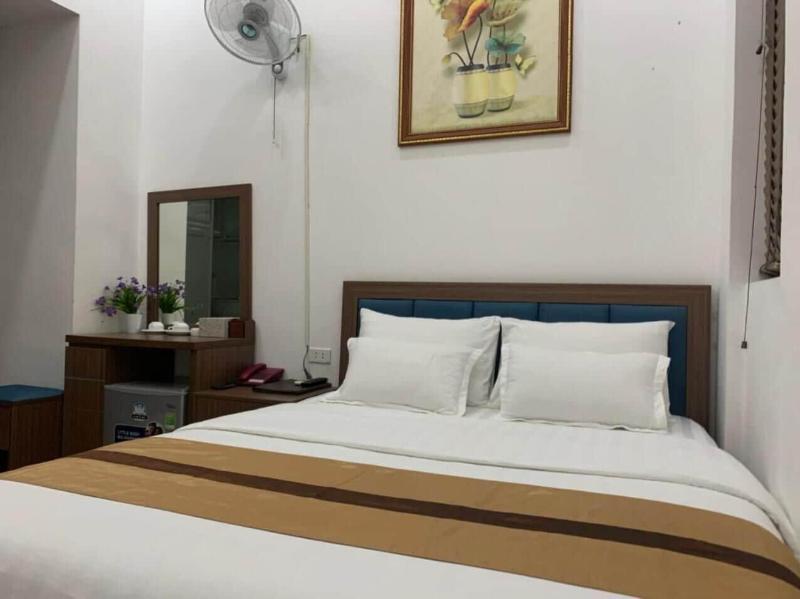 Duc Long Hotel image