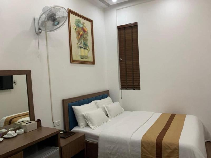 Duc Long Hotel image