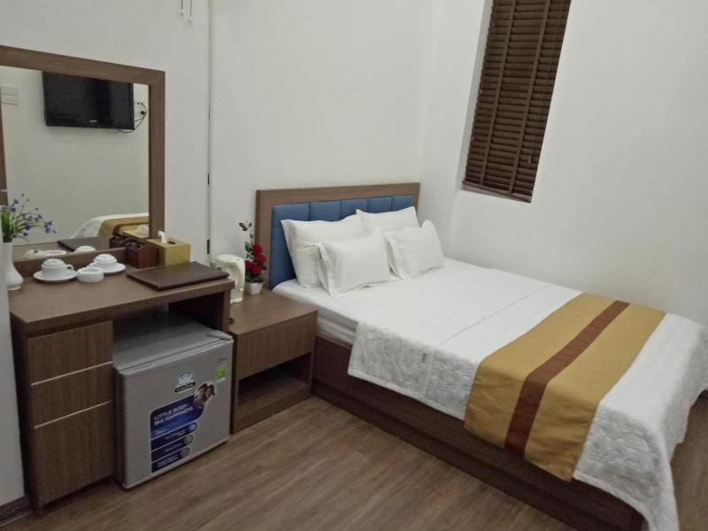 Duc Long Hotel image