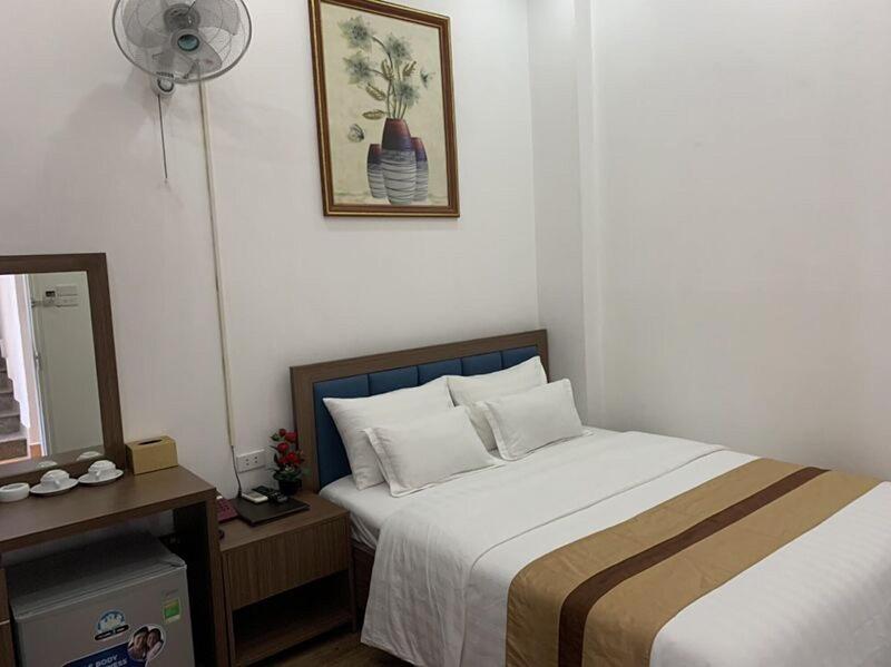 Duc Long Hotel image