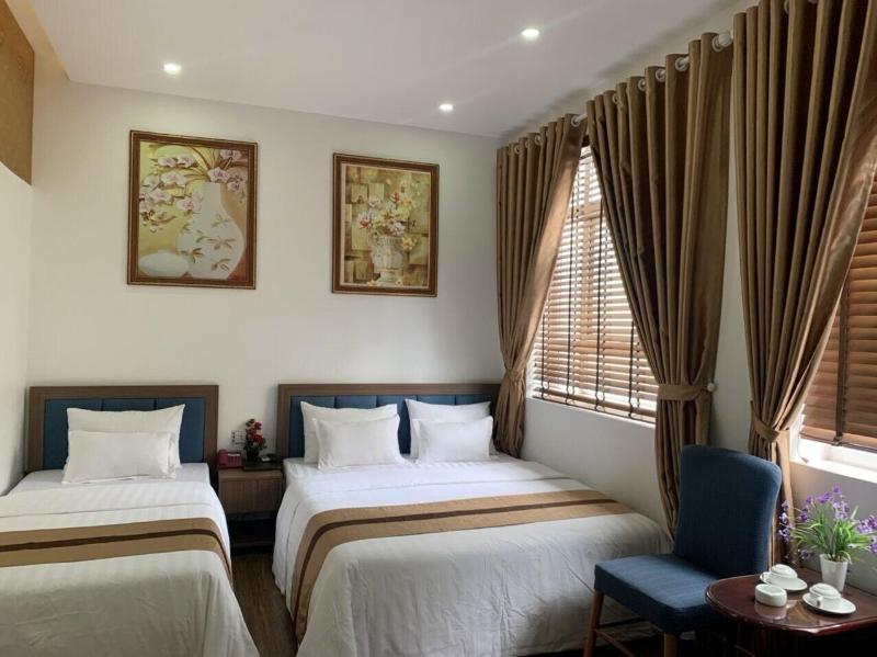 Duc Long Hotel image