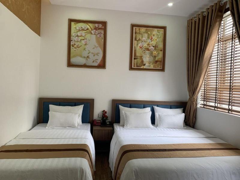 Duc Long Hotel image