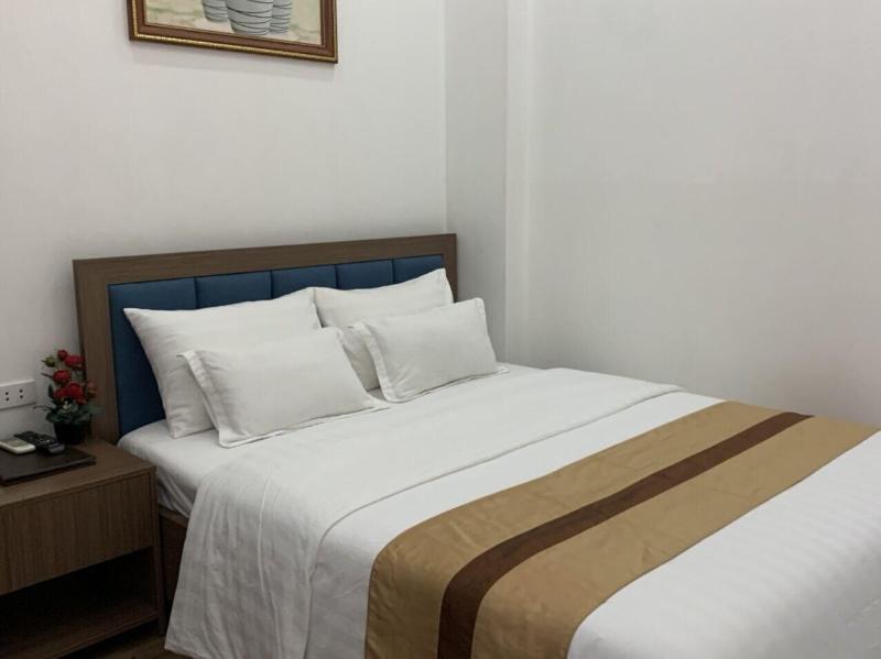 Duc Long Hotel image