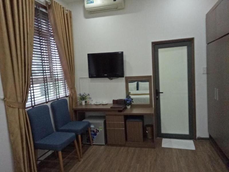 Duc Long Hotel image