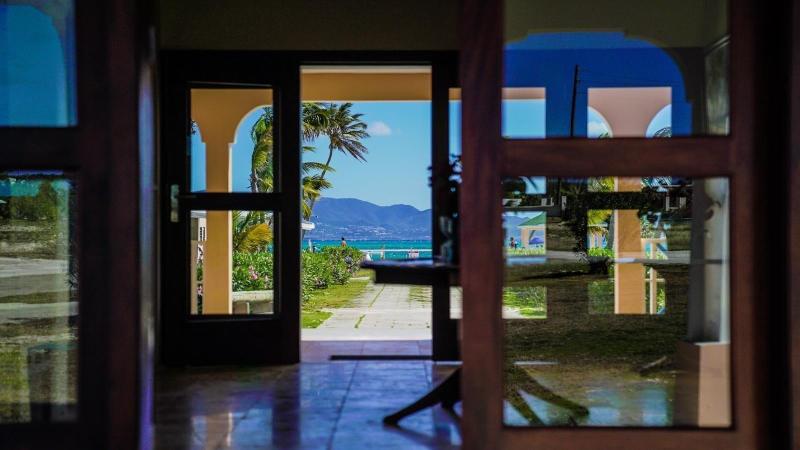 Anguilla Great House Beach Resort image