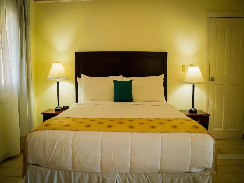 Anguilla Great House Beach Resort image