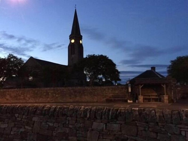 The Inn At Kingsbarns image